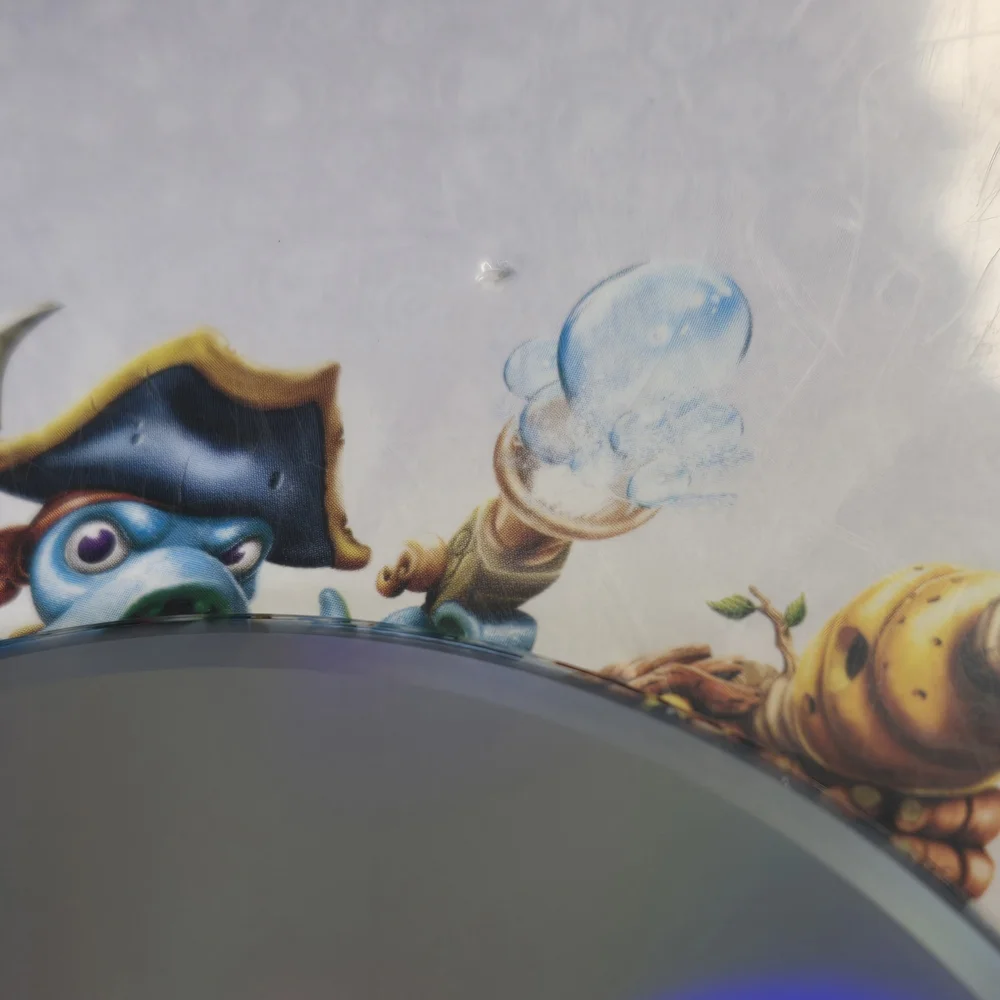 Skylanders Swap Force for Xbox 360 - Activision - Not For Resale Version